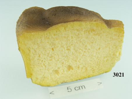 piece of Madeira cake 